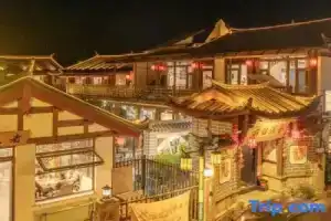 Lijiang Shuhe Romantic Time Boutique Homestay, Lijiang