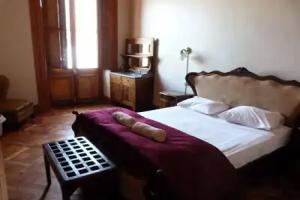 La Casa Roja Hostel, Santiago