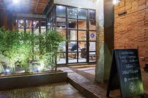 Siam Plug In Hostel, Bangkok