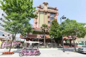 Hotel Flamingo, Gatteo a Mare