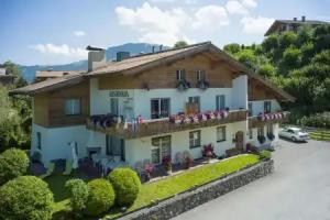 Gstehaus Greger, St. Johann in Tirol