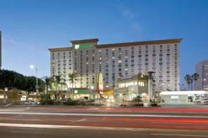 Holiday Inn LOS ANGELES - LAX AIRPORT by IHG, Los Angeles