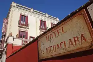 Hotel Aiguaclara, Begur