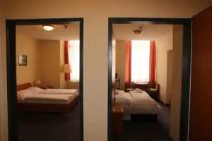 Hotel am Schottenpoint, Vienna