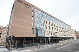 Hampton by Hilton Edinburgh West End, Edinburgh