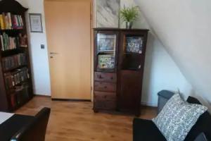 Private Zimmer bei der Weser-Ems-Halle Hotel, Oldenburg