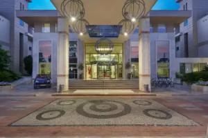 Tui Blue Xanthe Resort & Spa, Side