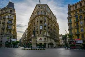 Cairo Paradise Hotel, Cairo
