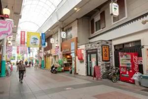 Fukuoka Hana Hostel, Fukuoka