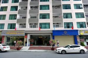 HD Panorama Condotel & Pool, Nha Trang