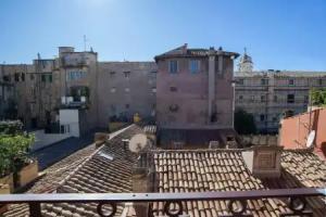 Navona Essence Hotel, Rome