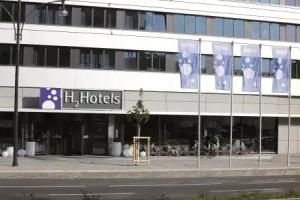 H2 Hotel Berlin-Alexanderplatz, Berlin
