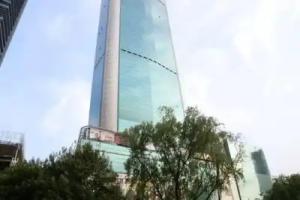 Wuhan Jin Jiang International Hotel, Wuhan