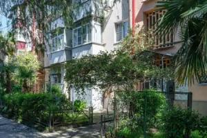 Apartments on Tsvetnoy Boulevard, Sochi
