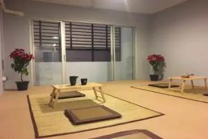 Qing lian Youth Hostel&Cafe, Pattaya