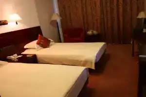 Hangzhou Huayuan Hotel, Hangzhou