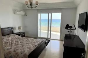 Residence Le Monaco Apartments, Sousse