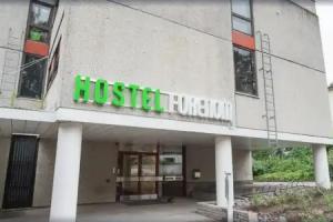 Forenom Hostel Helsinki Pitajanmaki, Helsinki