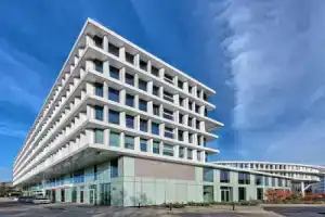 Sound Garden Hotel Airport, Warsaw