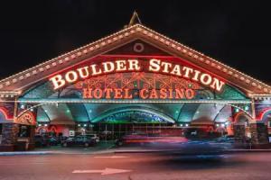 Boulder Station Hotel & Casino, Las Vegas