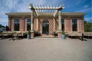 Fletcher Landgoedhotel Renesse, Renesse
