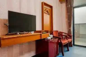 Guangzhou Seven-Star Service Apartment, Guangzhou