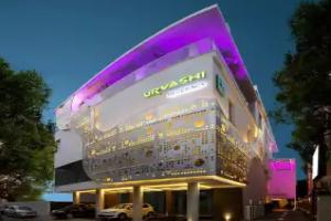 Urvashi Residency, Chennai