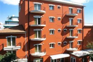 Residence Welcome, Rimini