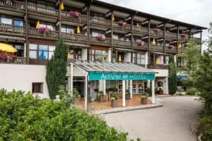 AktiVital Hotel, Bad Griesbach