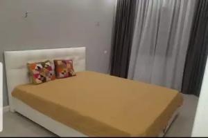 Aikokohome Apartments, Aktau