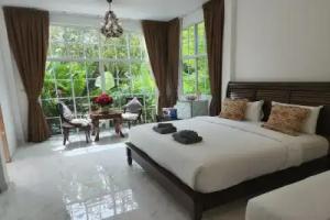 Utapao Resort, Ban Chang