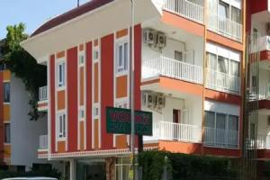 Volkii Hotel 1, Antalya
