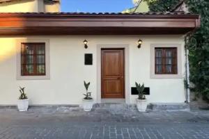 Saye Konak Kaleiçi&Oldtown, Antalya