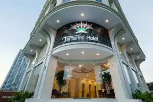 Tamarind Danang Beach Hotel, Da Nang