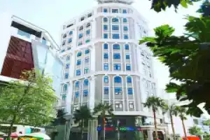 Holiday 2 Hotel, Can Tho