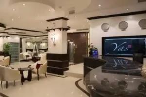 Yas Express Hotel, Ras Al Khaimah