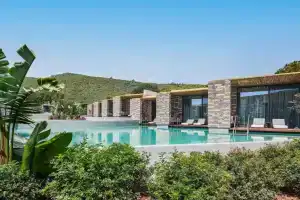 Voyage Private Hotel, Torba