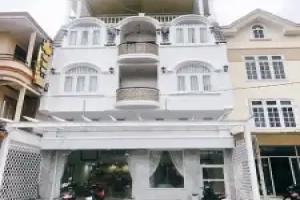 HANZ Pho Hoa Hotel, Dalat