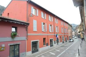 Hotel Borgo Antico, Como