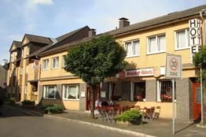 Hotel Rosenhof, Kerpen