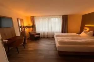 Hotel-Restaurant Amadeus, Hannover