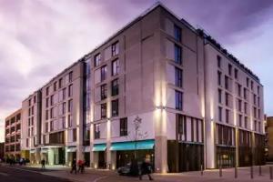 Clayton Hotel Cambridge, Cambridge