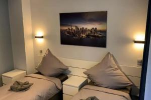 Bremerhavener Suite 1 Hotel, Bremerhaven