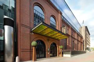 East Hotel Hamburg, Hamburg