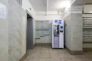 Apartments on 1st Hippodromnaya street 5, Perm