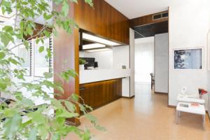 Hotel Molise 2, Milan