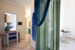 Posidonia Residence Apartments, Ischia Town
