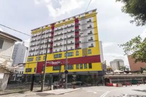 Hotel Signature International at Pudu, Kuala Lumpur