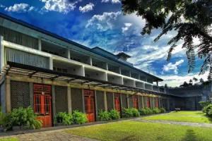 Thilanka Hotel Kandy, Kandy