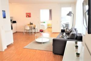 Ferienwohnung Badnerstraße L5 Apartments, Endingen